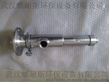 微型螺桿泵不銹鋼泵304 3CC 6CC 12cc